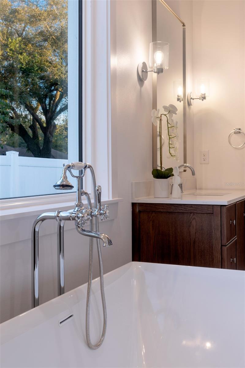 GILBERT TERRACE - Residential