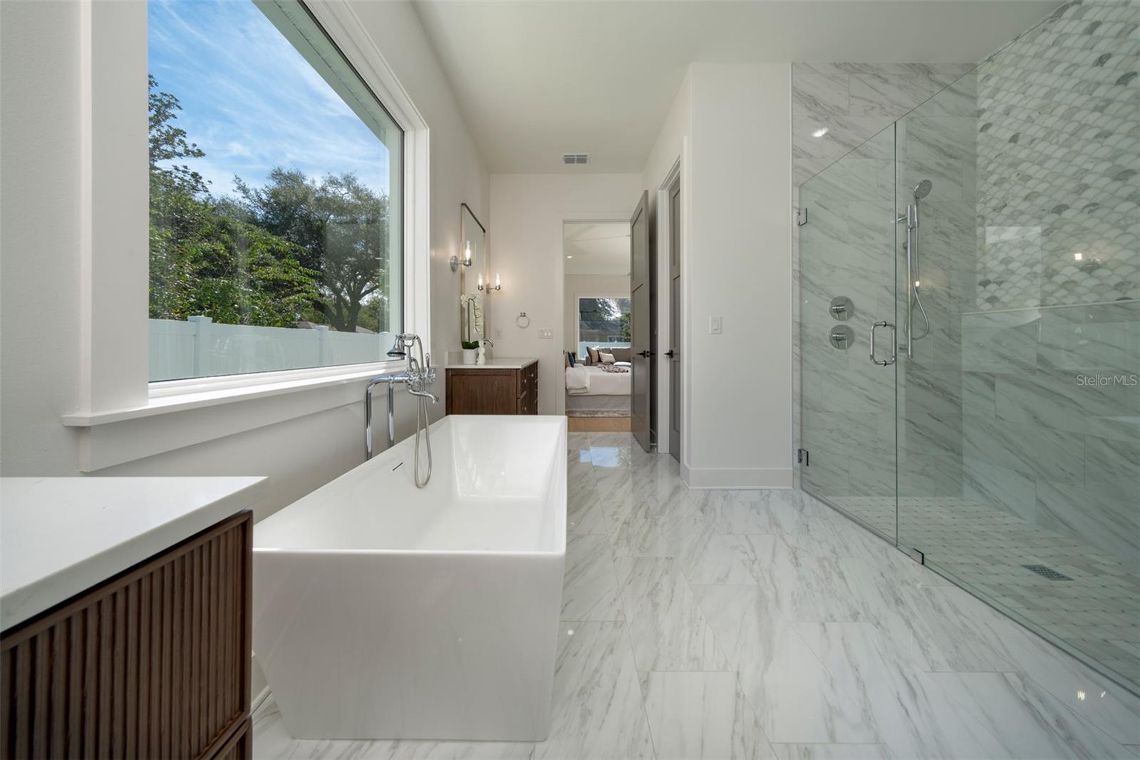 GILBERT TERRACE - Residential