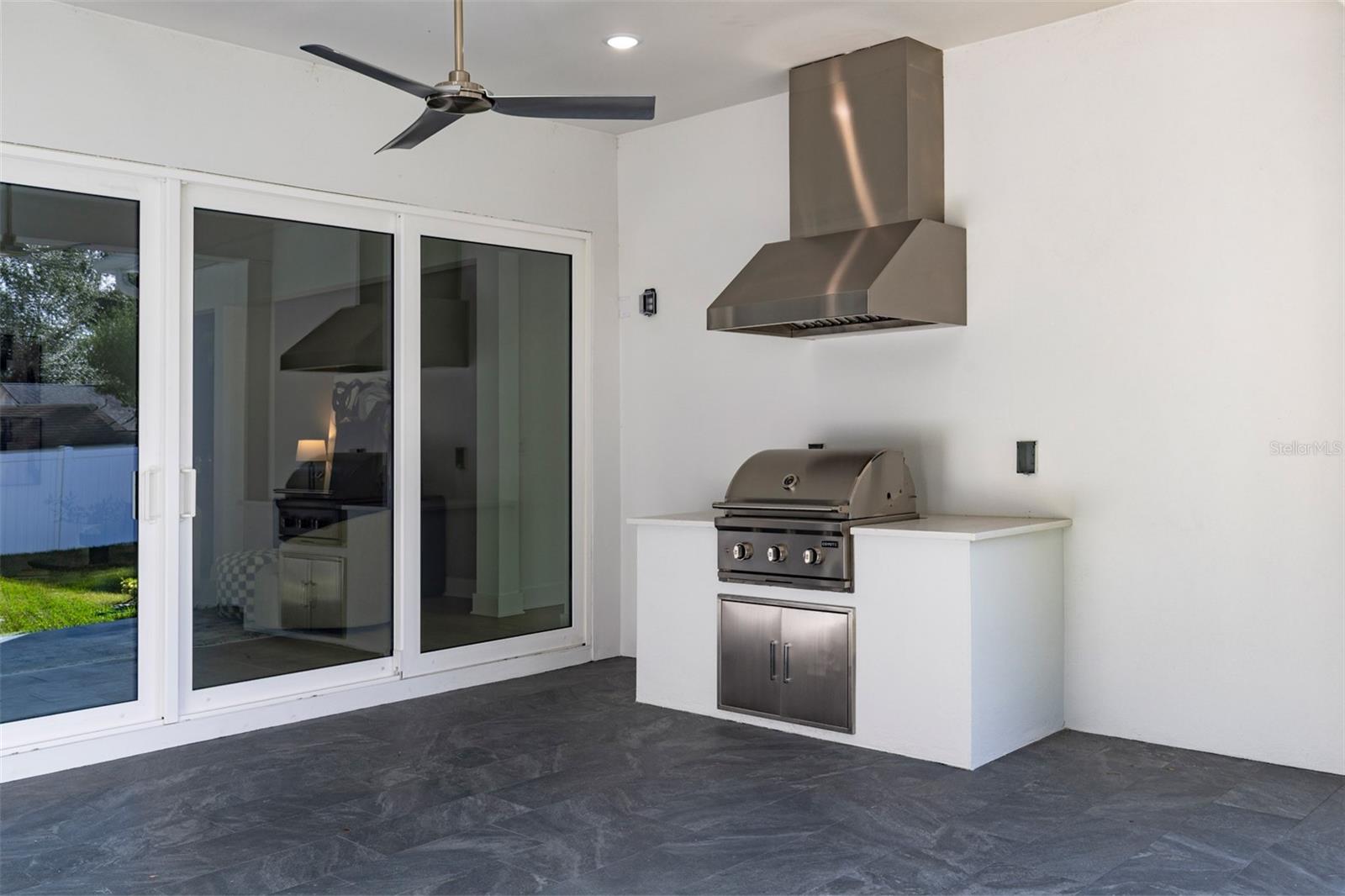 GILBERT TERRACE - Residential