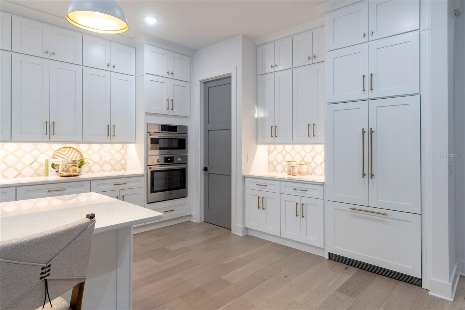 GILBERT TERRACE - Residential