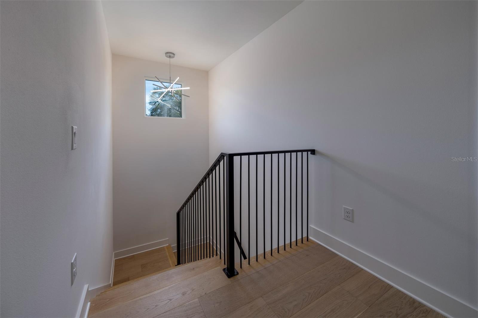 GILBERT TERRACE - Residential