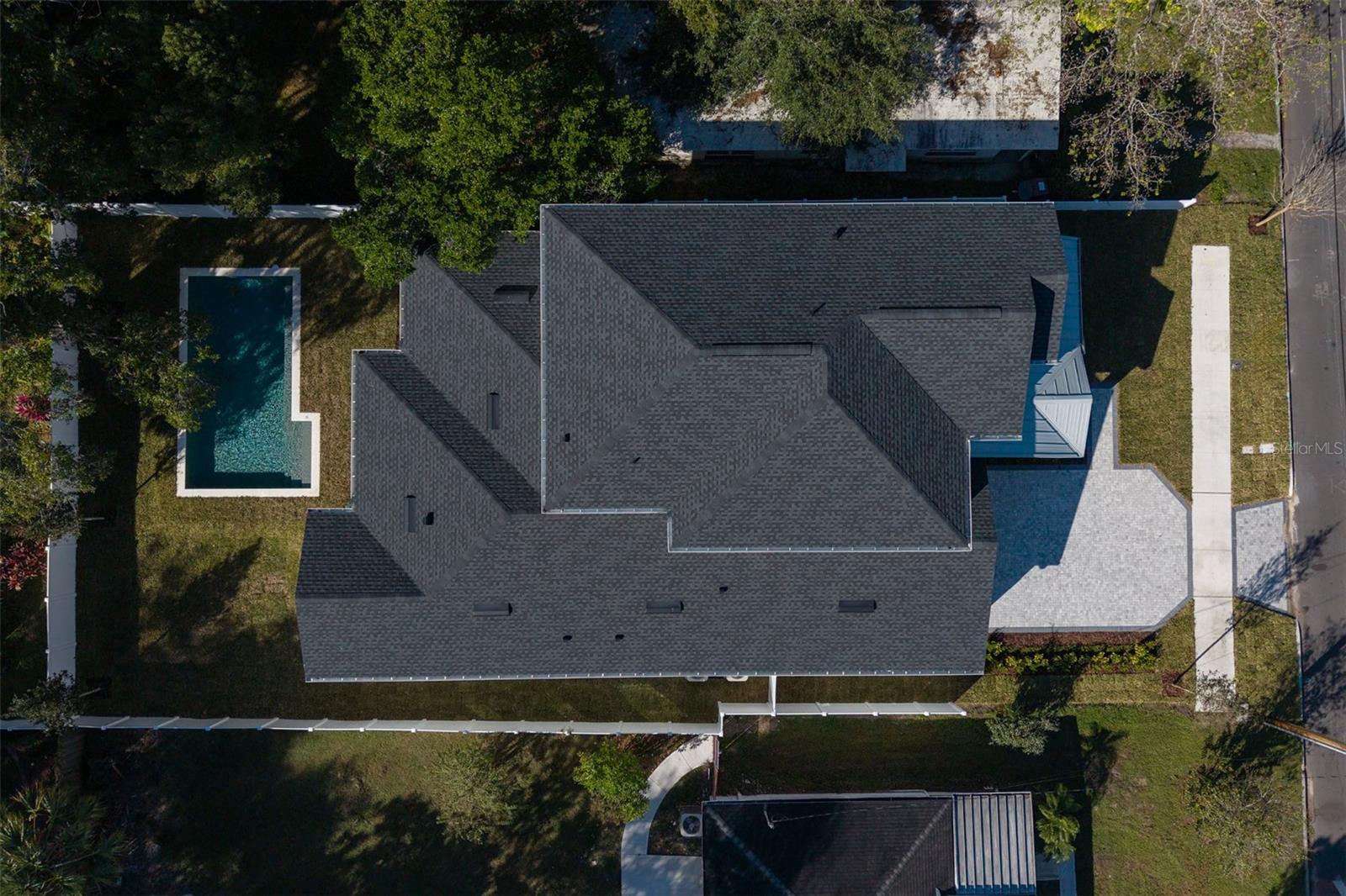 GILBERT TERRACE - Residential