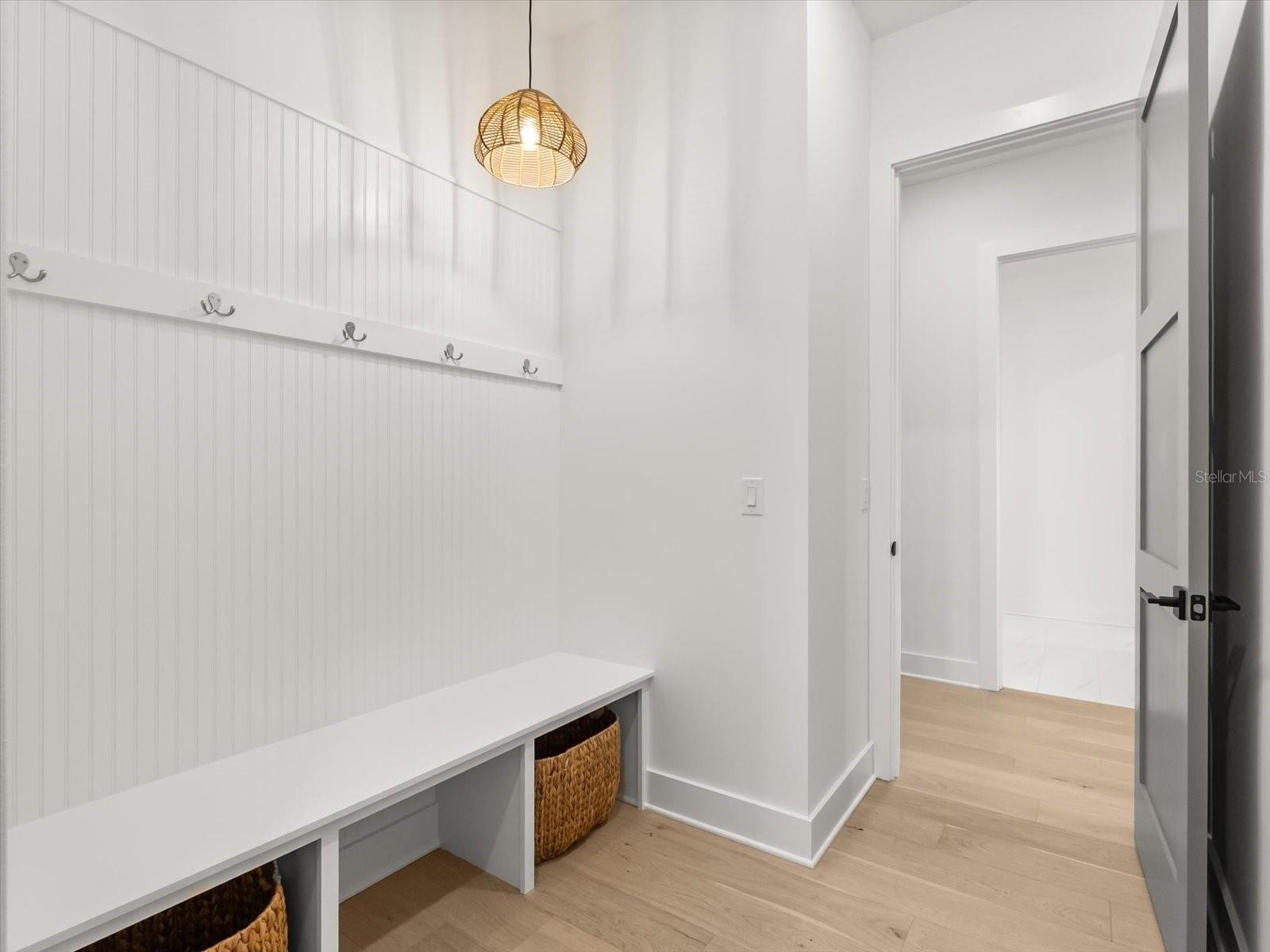 GILBERT TERRACE - Residential