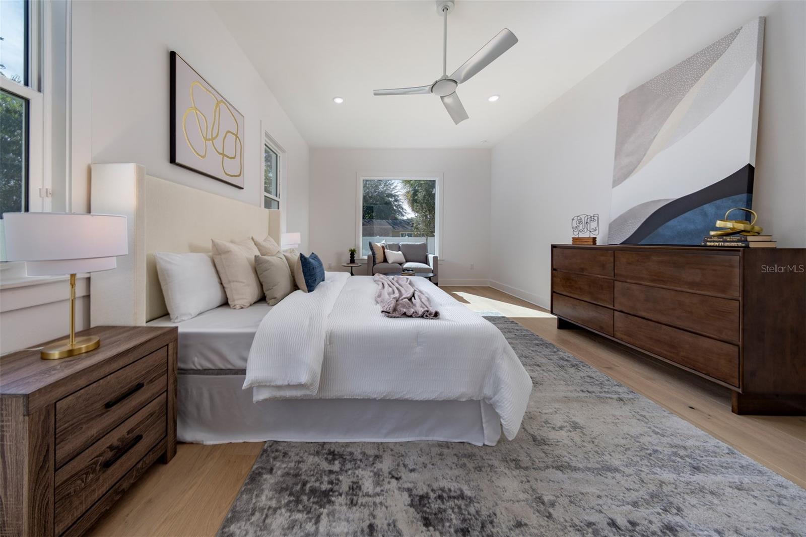 GILBERT TERRACE - Residential