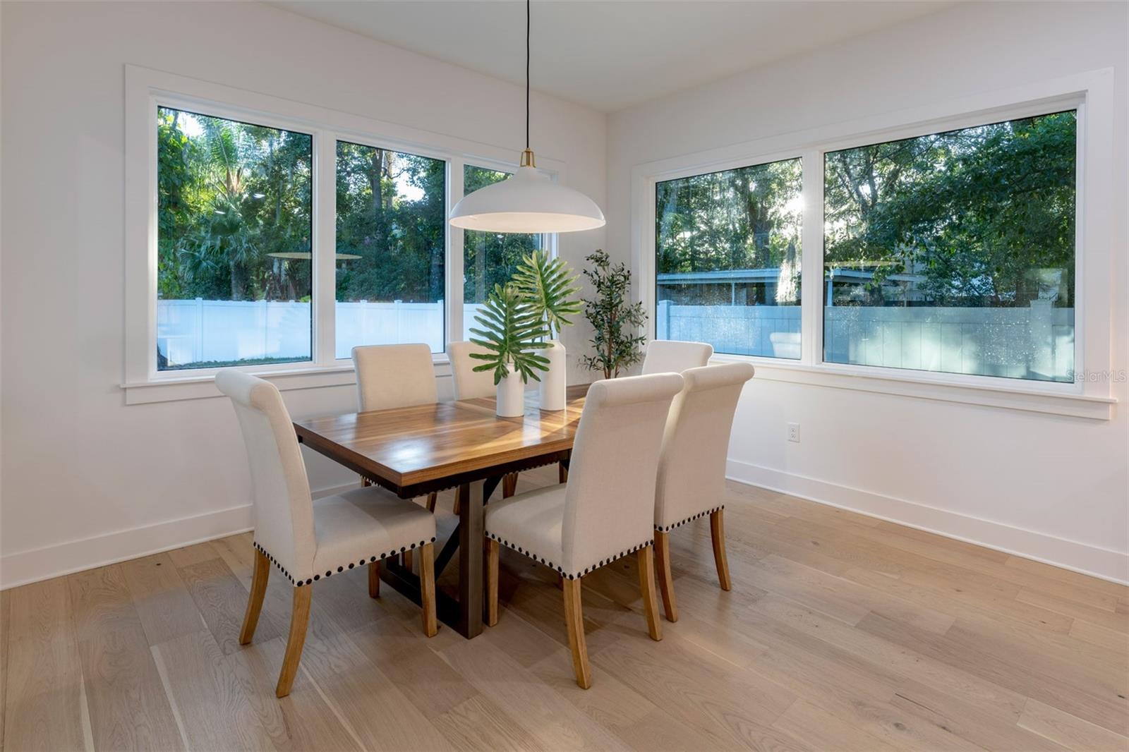 GILBERT TERRACE - Residential