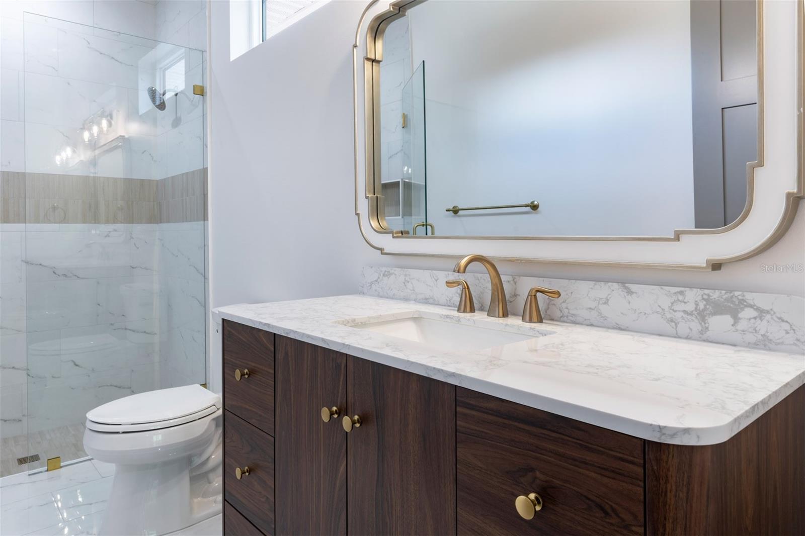 GILBERT TERRACE - Residential