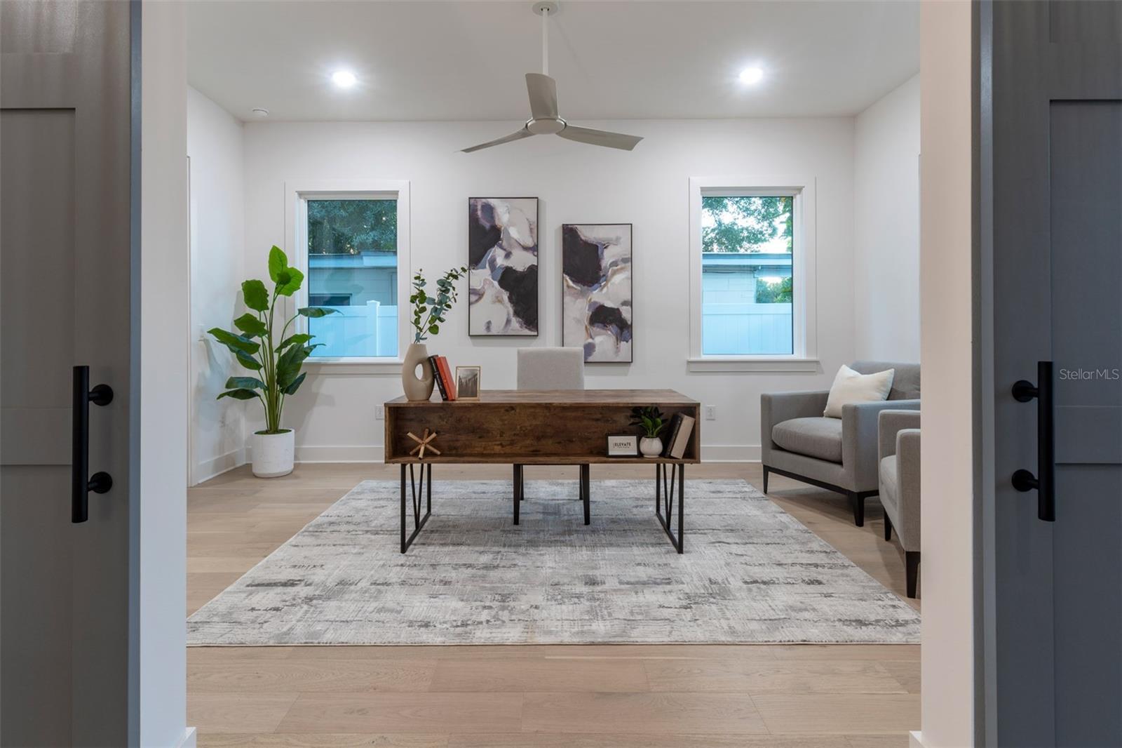 GILBERT TERRACE - Residential