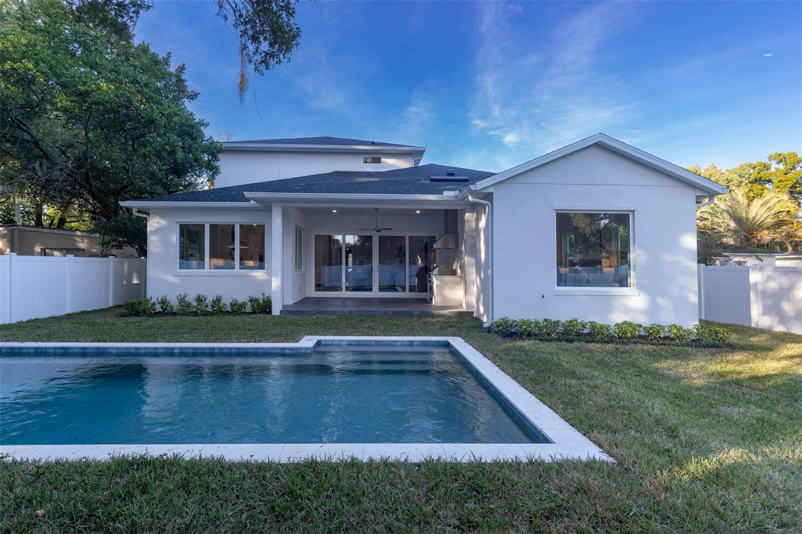 GILBERT TERRACE - Residential