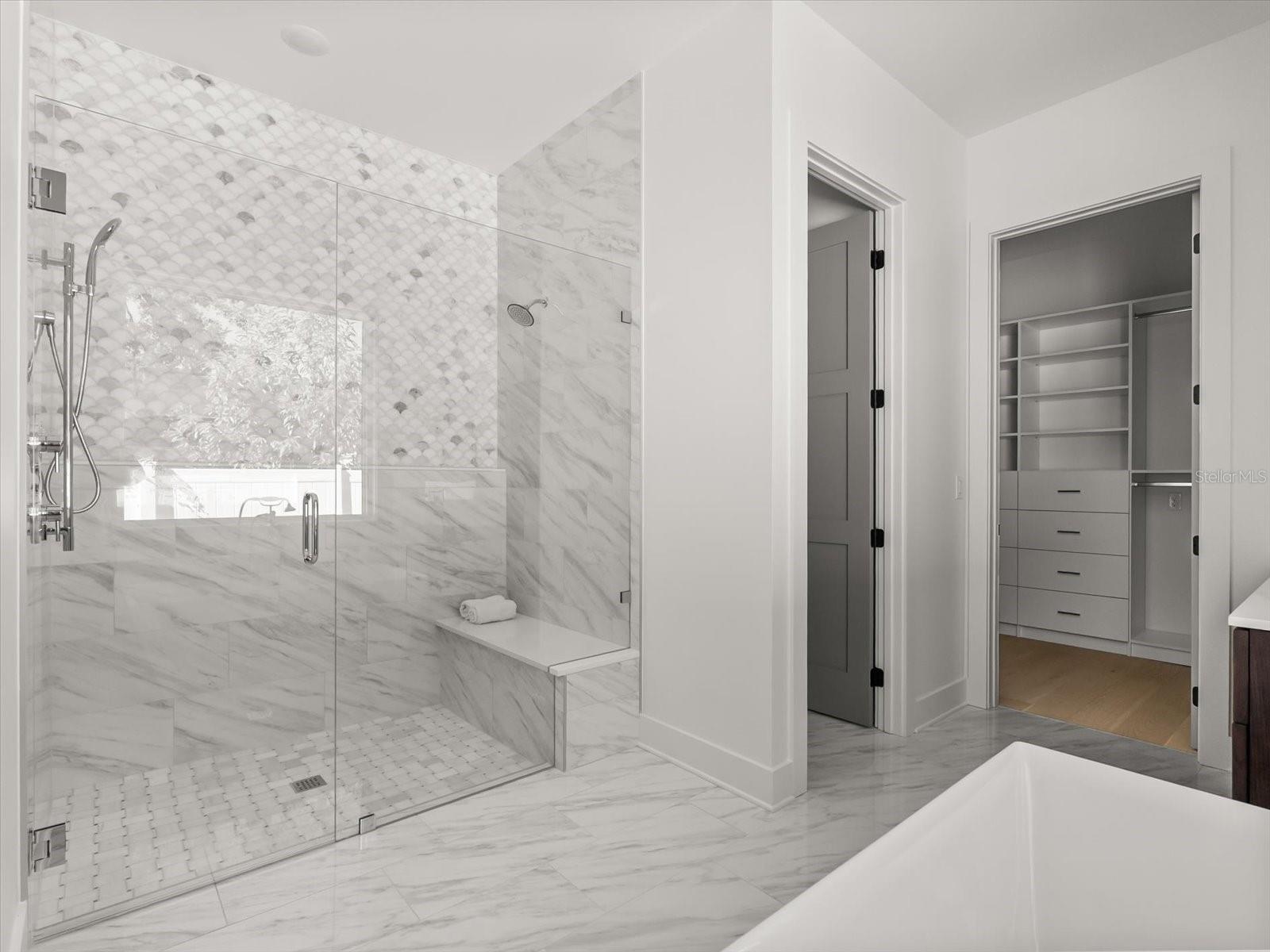 GILBERT TERRACE - Residential