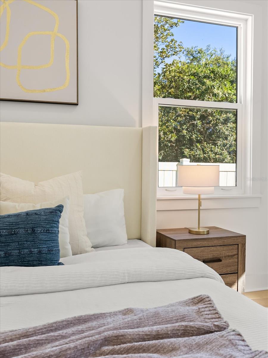 GILBERT TERRACE - Residential