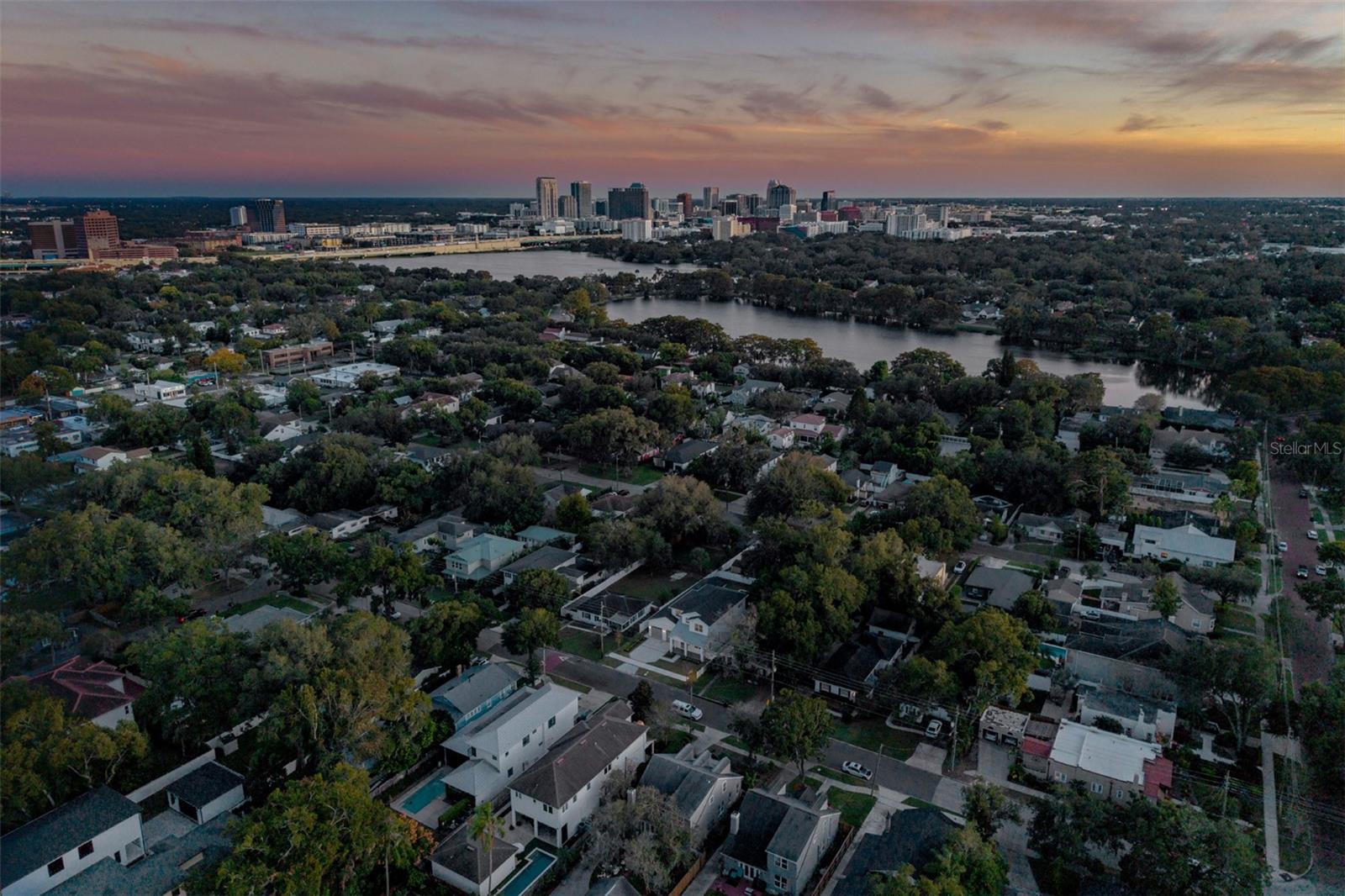 GILBERT TERRACE - Residential
