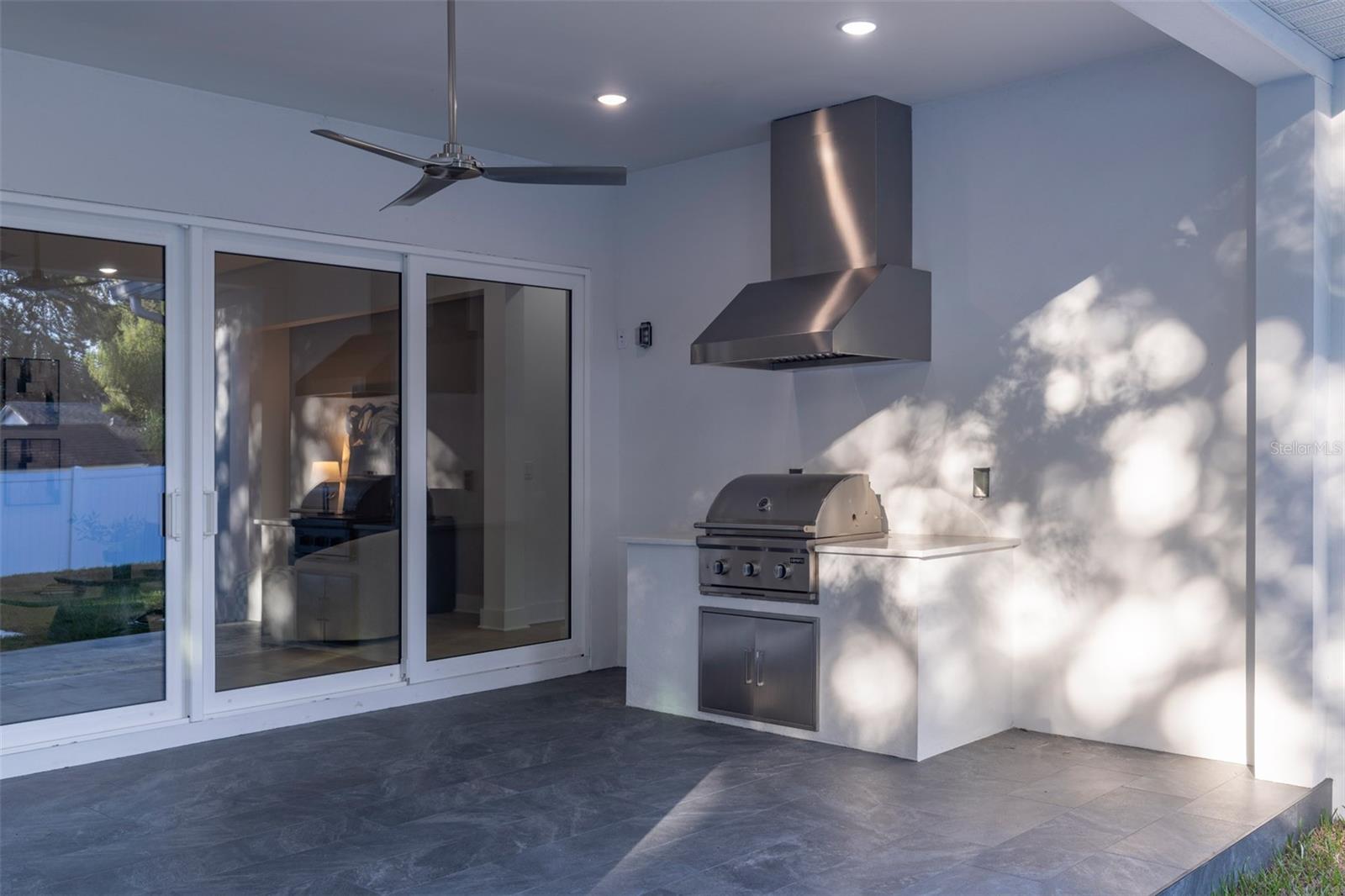 GILBERT TERRACE - Residential