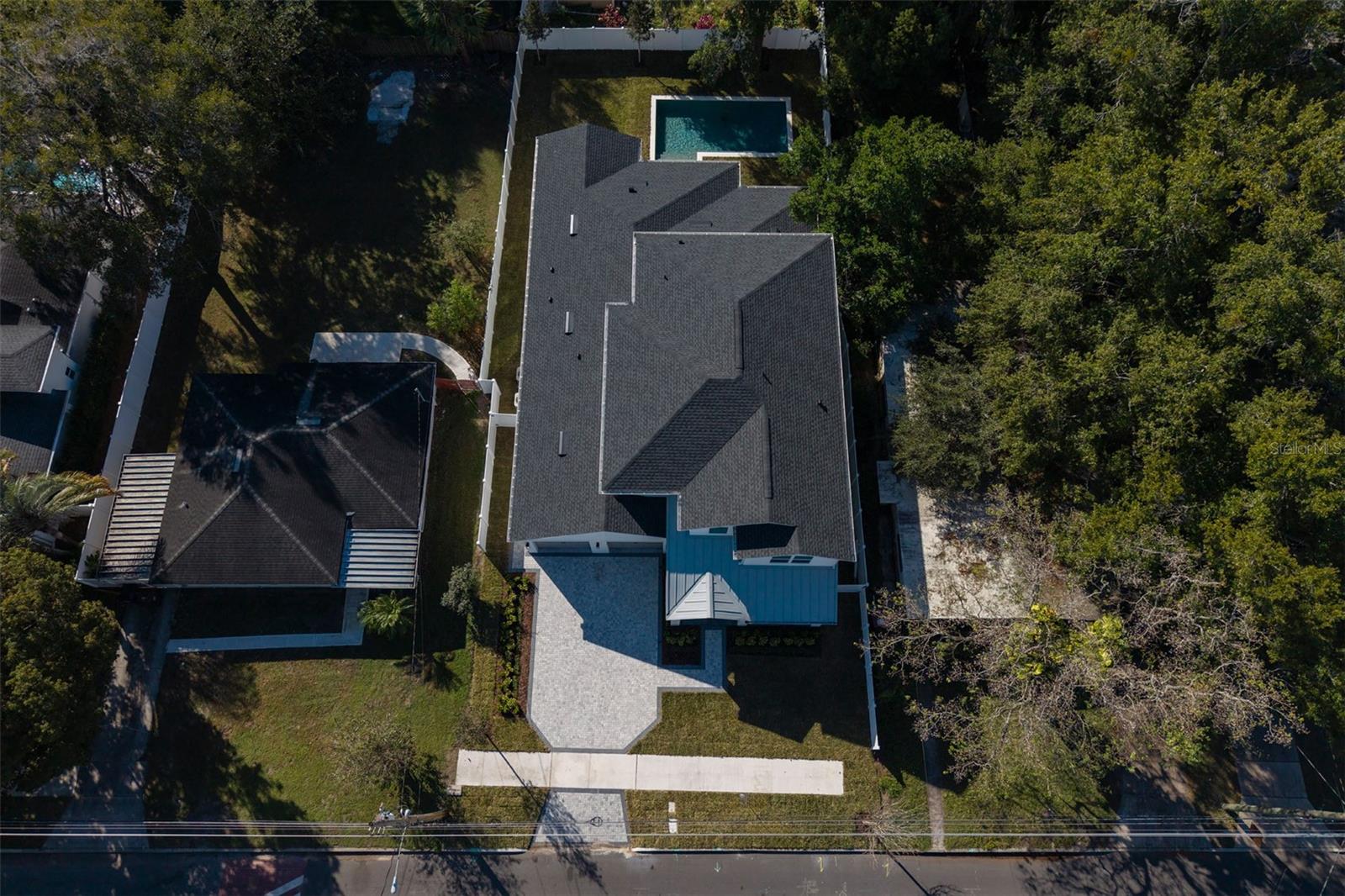 GILBERT TERRACE - Residential