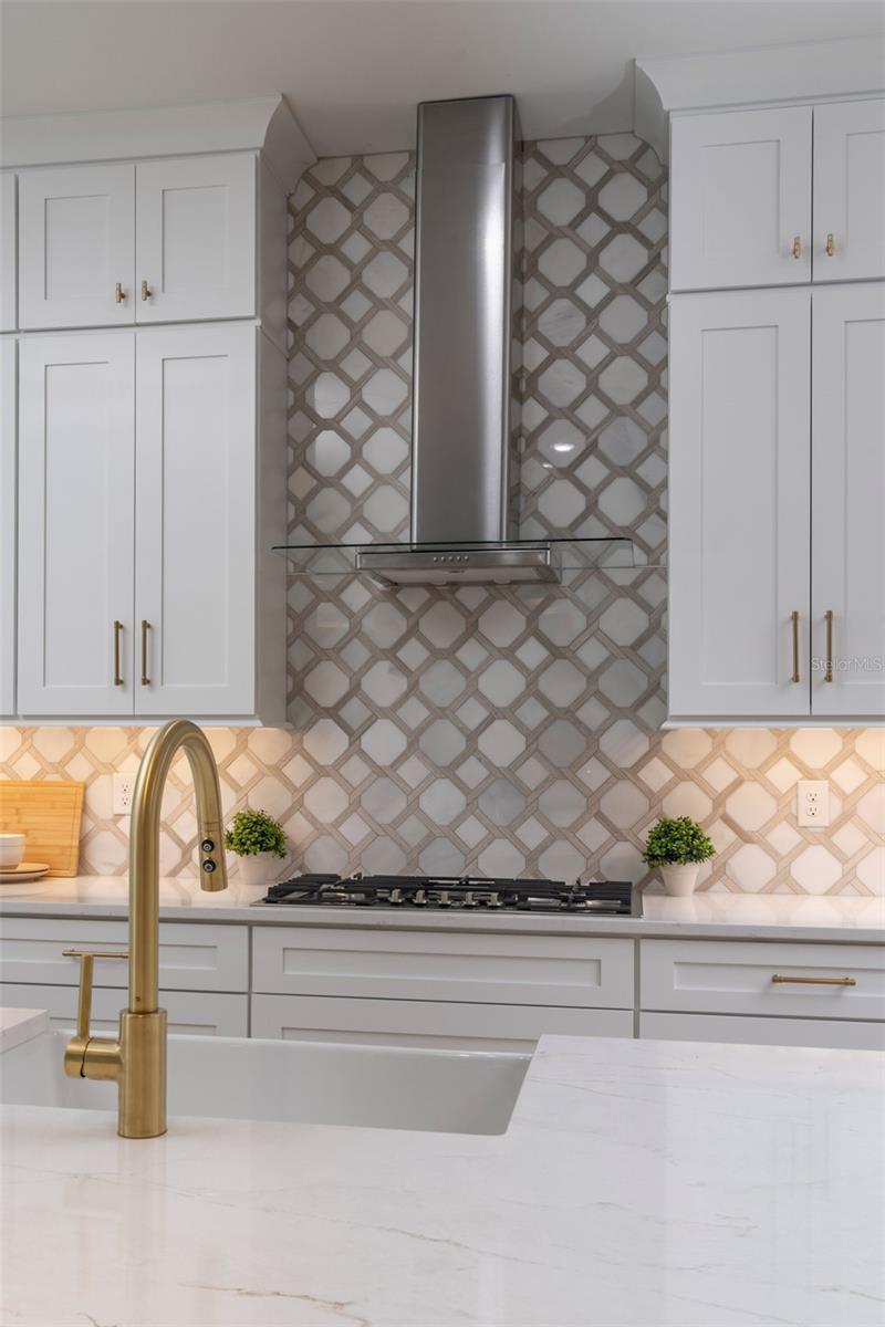 GILBERT TERRACE - Residential