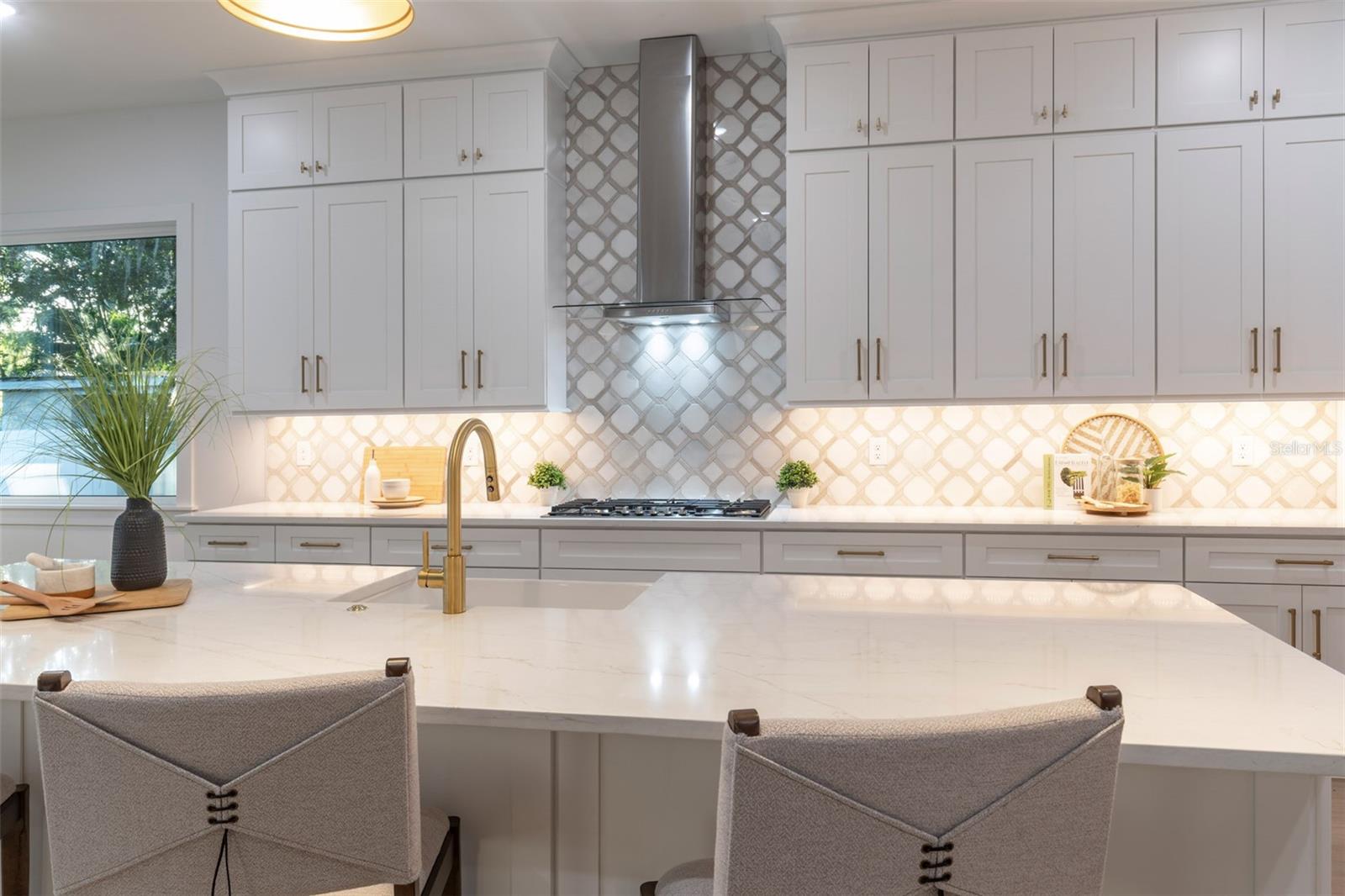 GILBERT TERRACE - Residential