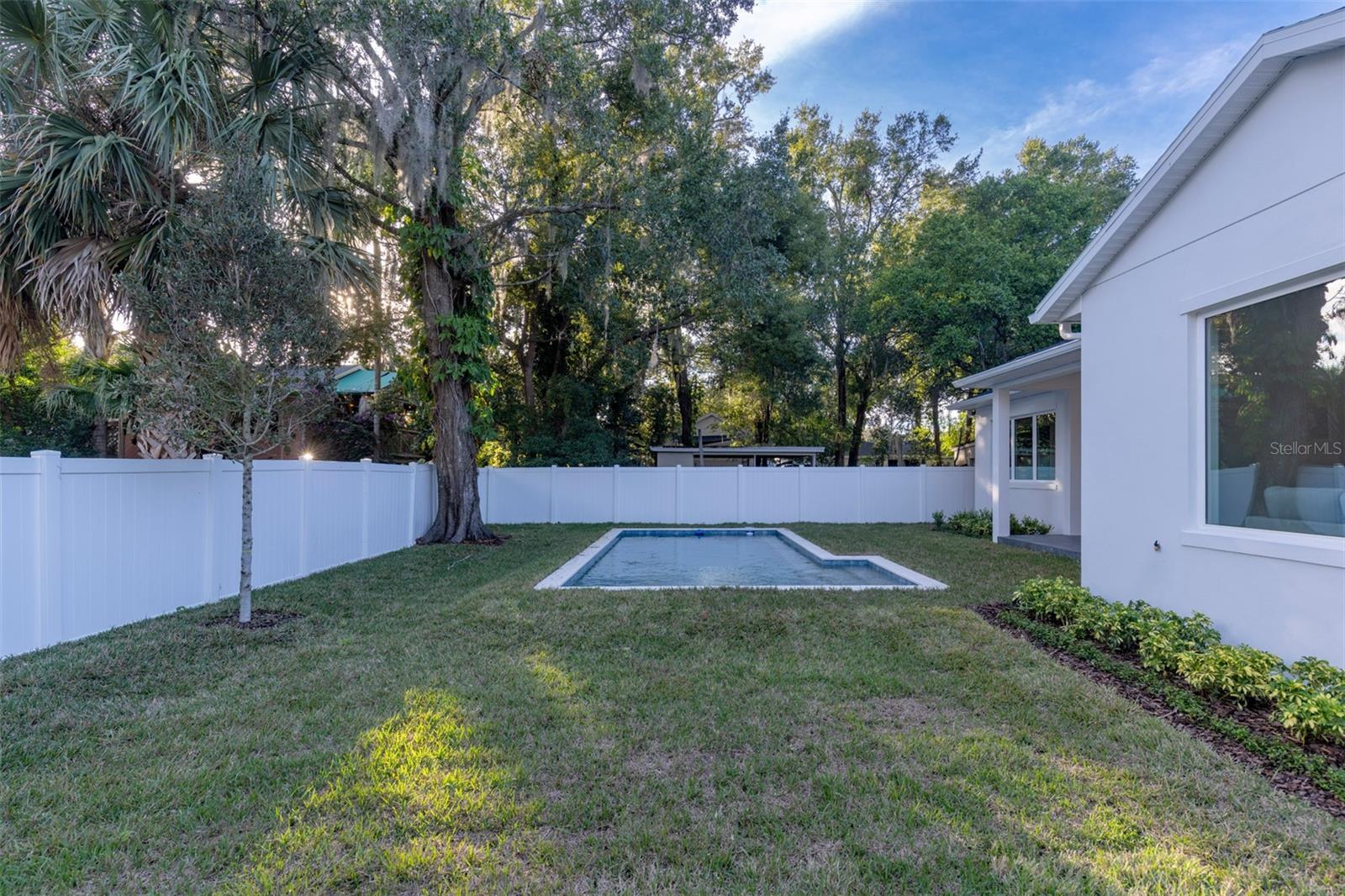 GILBERT TERRACE - Residential