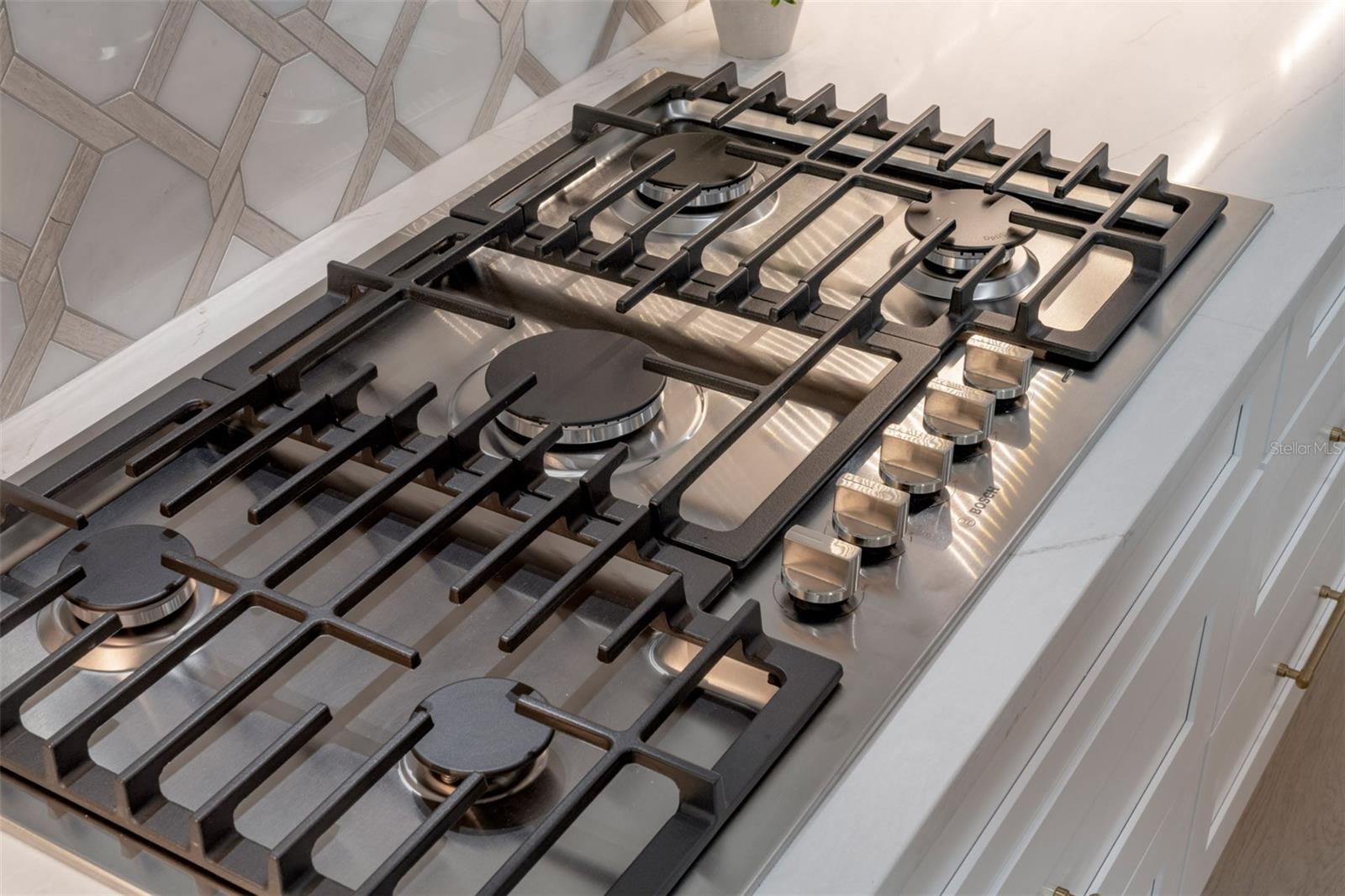 GILBERT TERRACE - Residential