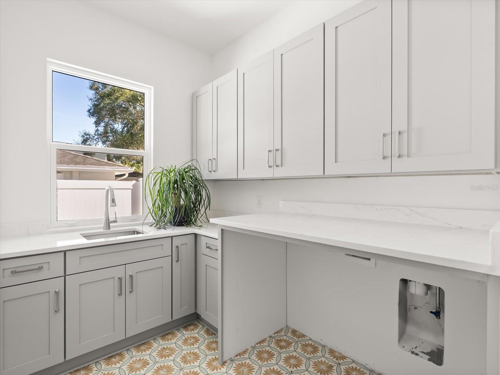 GILBERT TERRACE - Residential