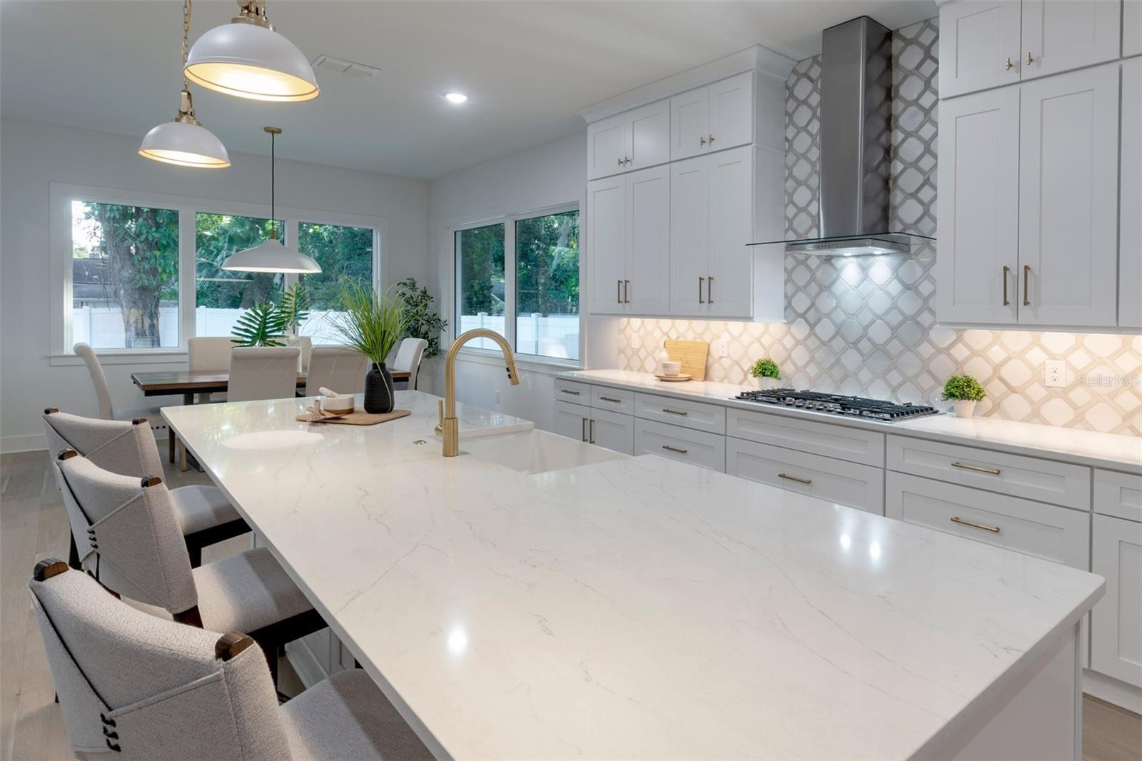 GILBERT TERRACE - Residential