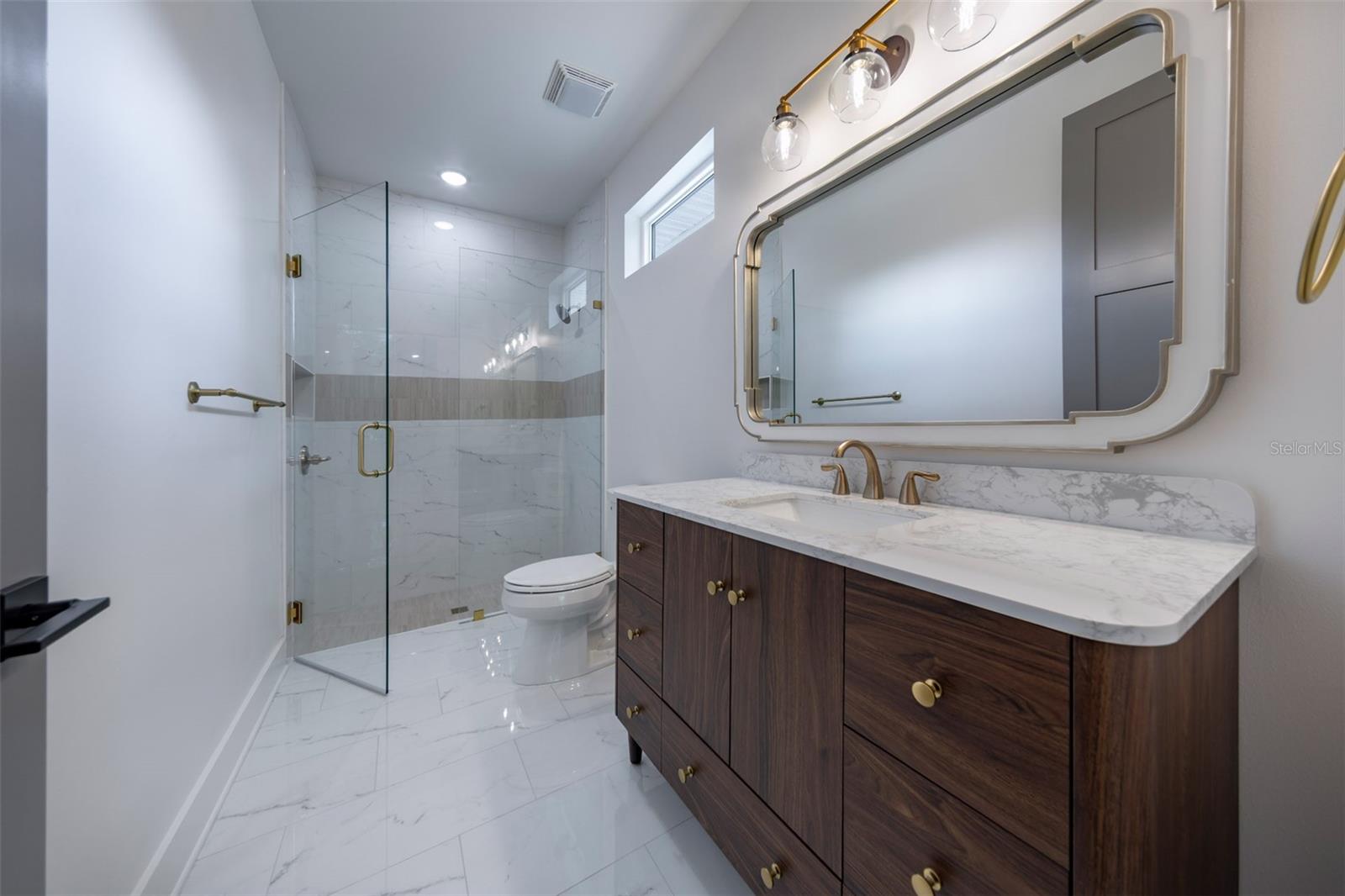 GILBERT TERRACE - Residential