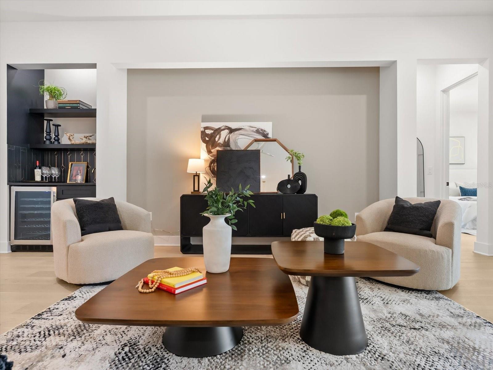 GILBERT TERRACE - Residential