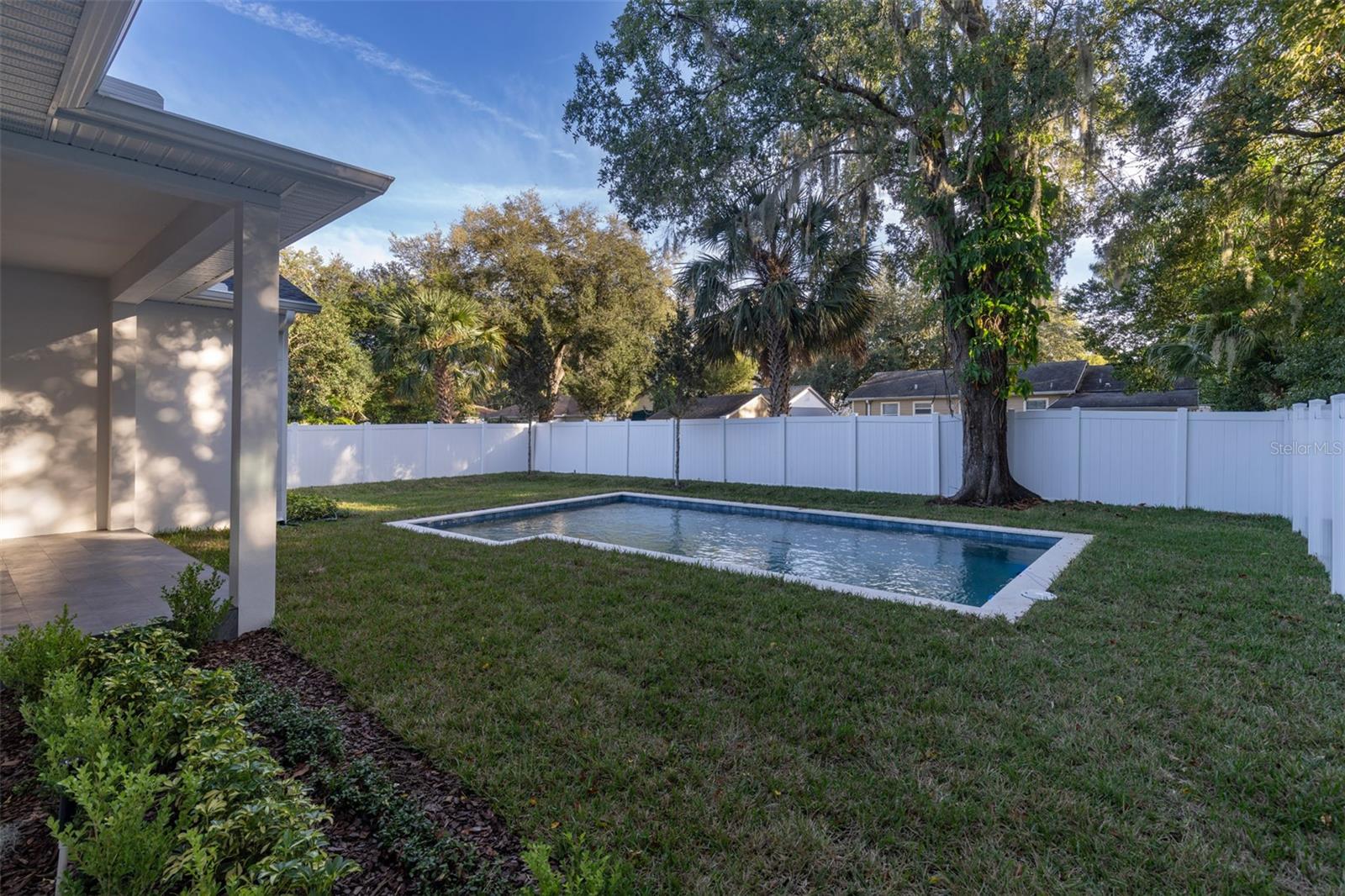 GILBERT TERRACE - Residential