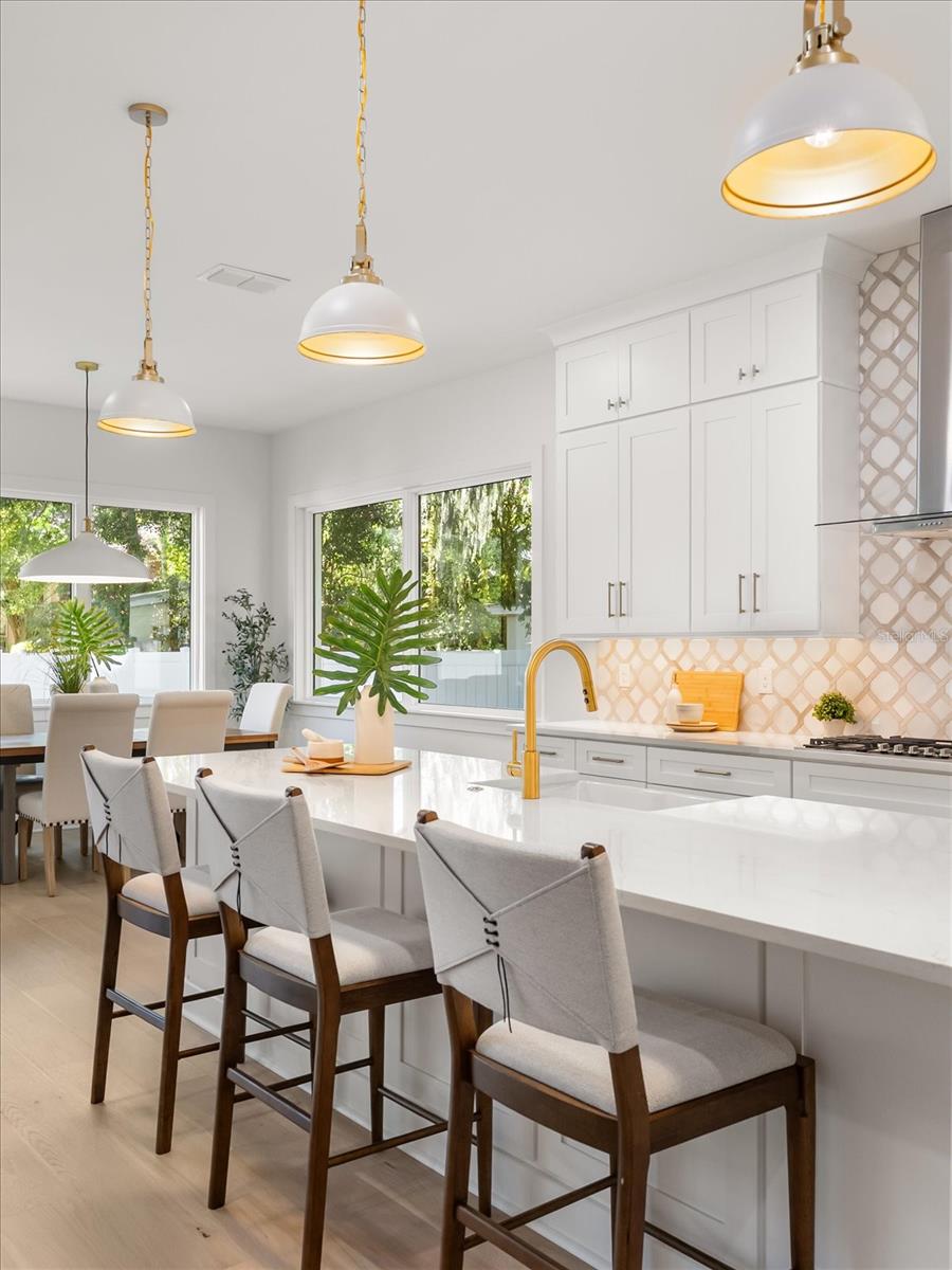 GILBERT TERRACE - Residential