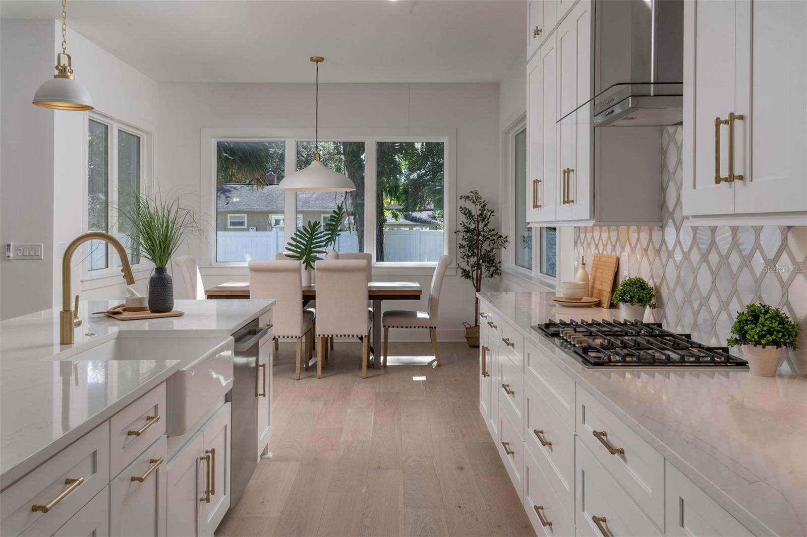 GILBERT TERRACE - Residential