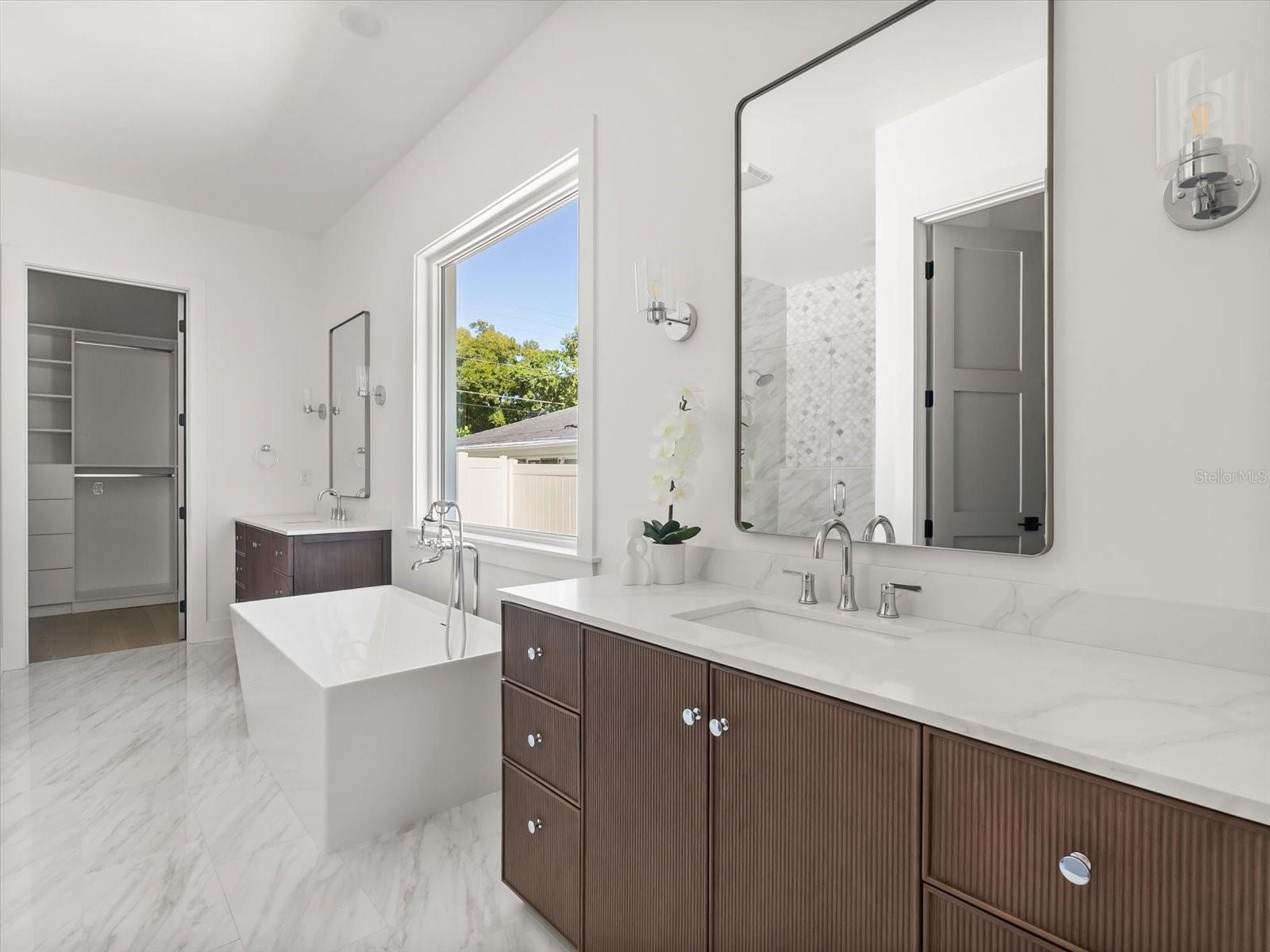 GILBERT TERRACE - Residential