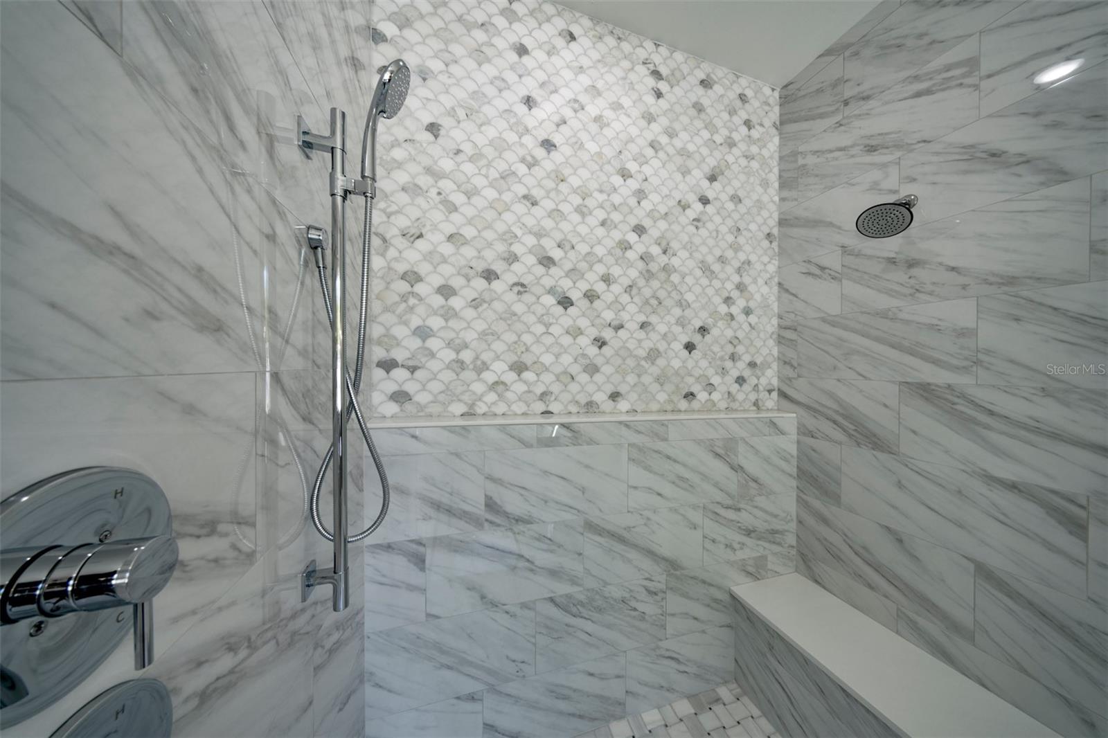 GILBERT TERRACE - Residential