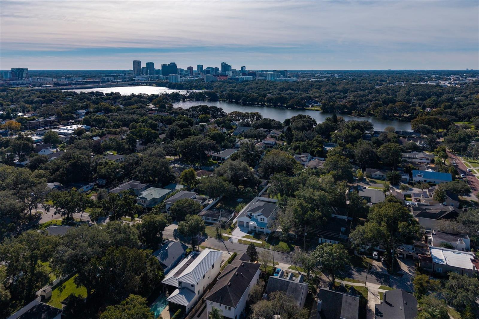 GILBERT TERRACE - Residential