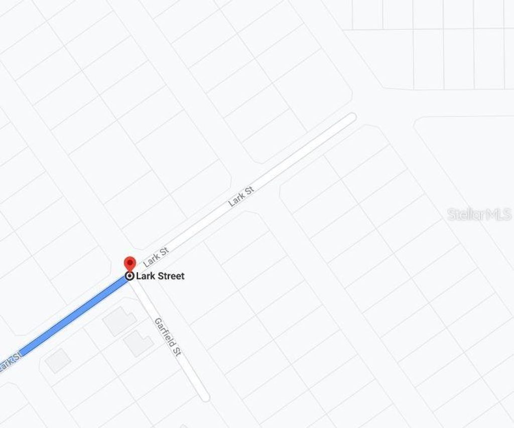 Photo of 569 Kennedy Street, Lake Placid, FL 33852 (MLS # OM624746)