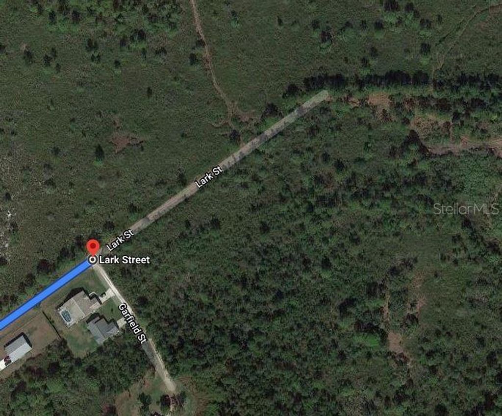 Photo of 569 Kennedy Street, Lake Placid, FL 33852 (MLS # OM624746)