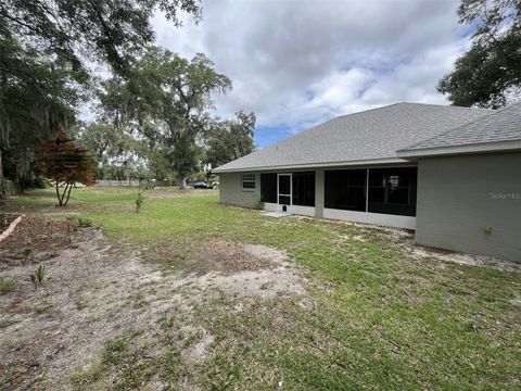 Tiny photo for 5414 SE 107th Street, Belleview, FL 34420 (MLS # OM725770)