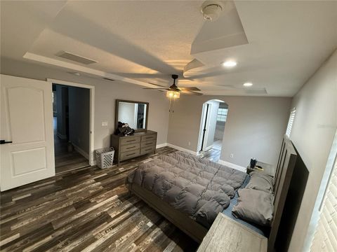 Tiny photo for 5414 SE 107th Street, Belleview, FL 34420 (MLS # OM725770)
