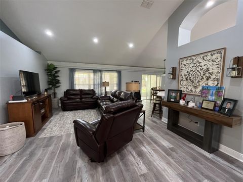 Tiny photo for 5414 SE 107th Street, Belleview, FL 34420 (MLS # OM725770)