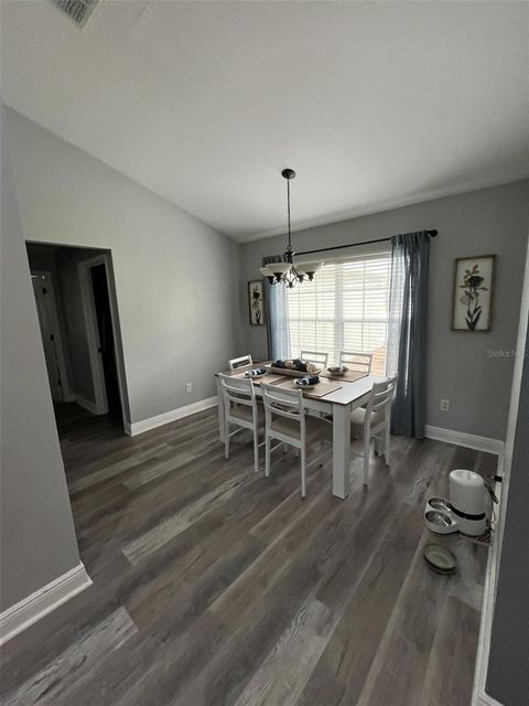 Tiny photo for 5414 SE 107th Street, Belleview, FL 34420 (MLS # OM725770)