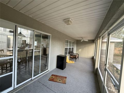 Tiny photo for 5414 SE 107th Street, Belleview, FL 34420 (MLS # OM725770)