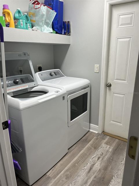 Tiny photo for 5414 SE 107th Street, Belleview, FL 34420 (MLS # OM725770)