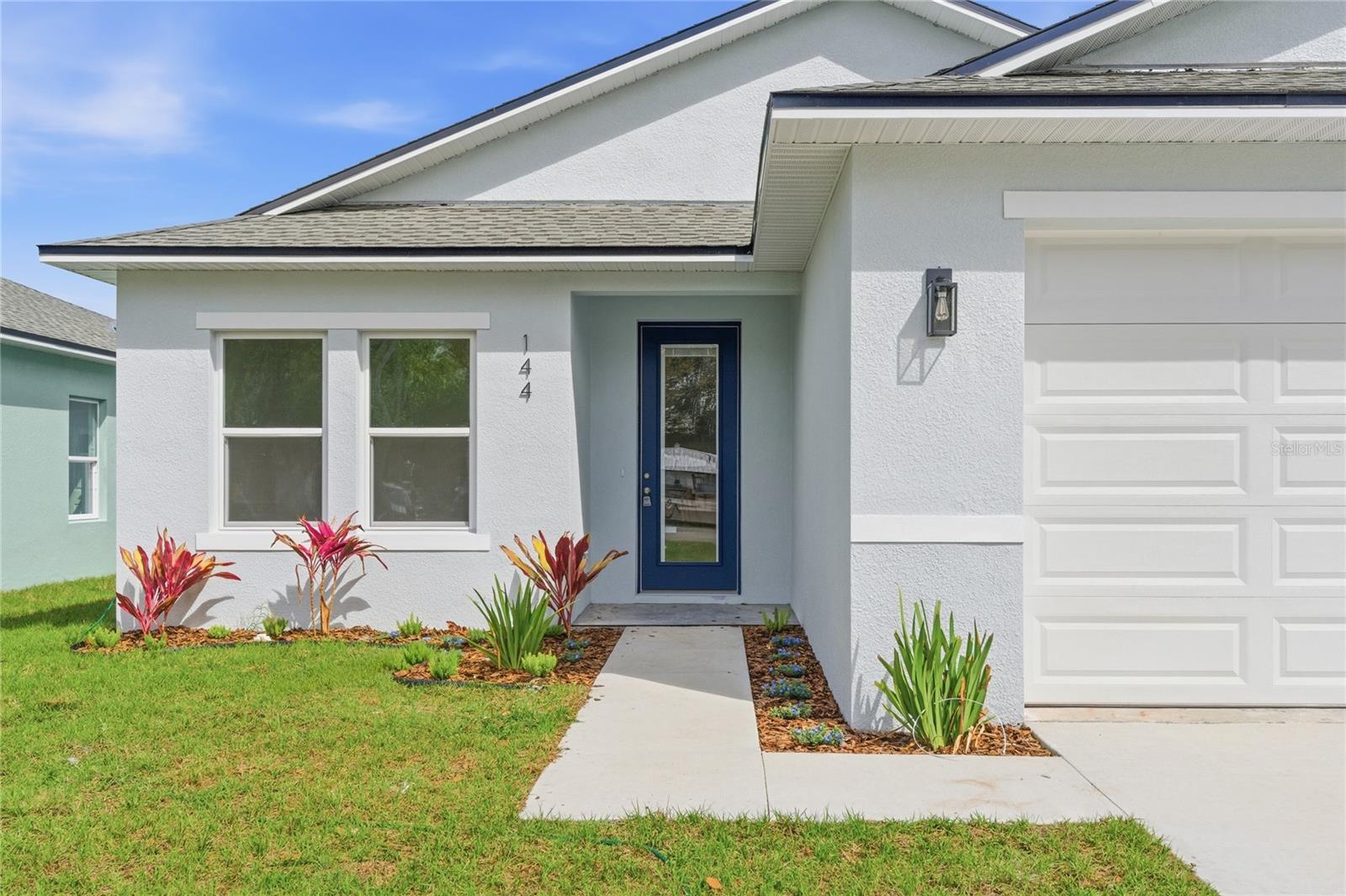 CARNELL 3RD ADD - Residential