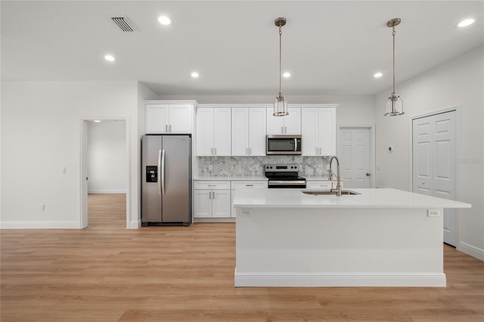 CARNELL 3RD ADD - Residential