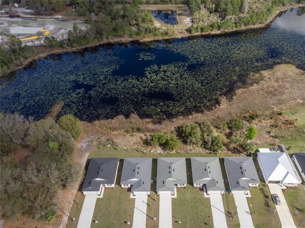 Photo of 144 11th Avenue, Osteen, FL 32764 (MLS # S5145784)