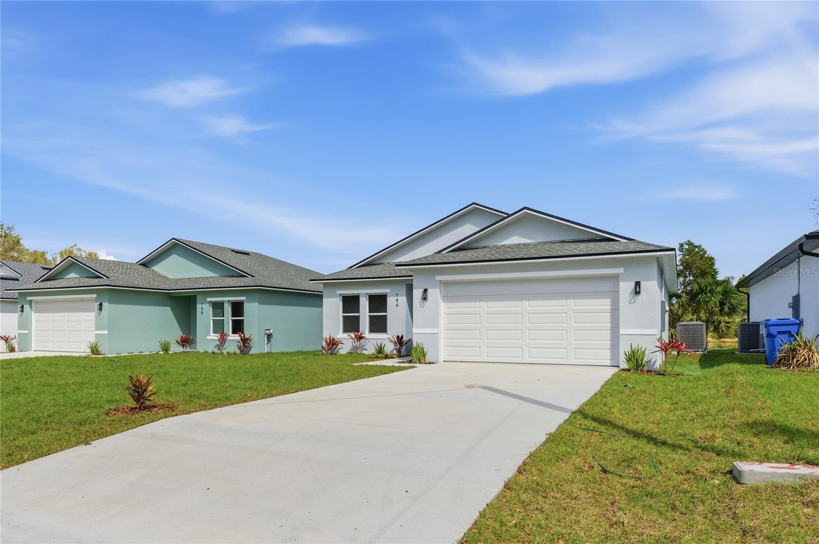 CARNELL 3RD ADD - Residential