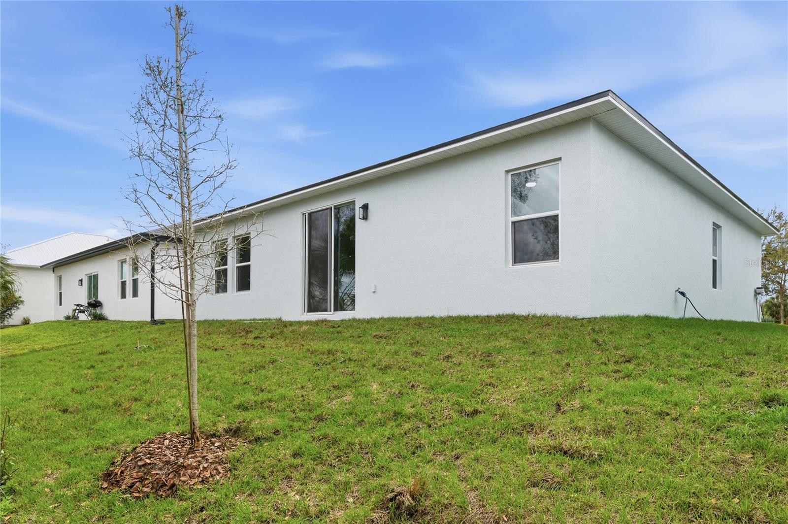 CARNELL 3RD ADD - Residential