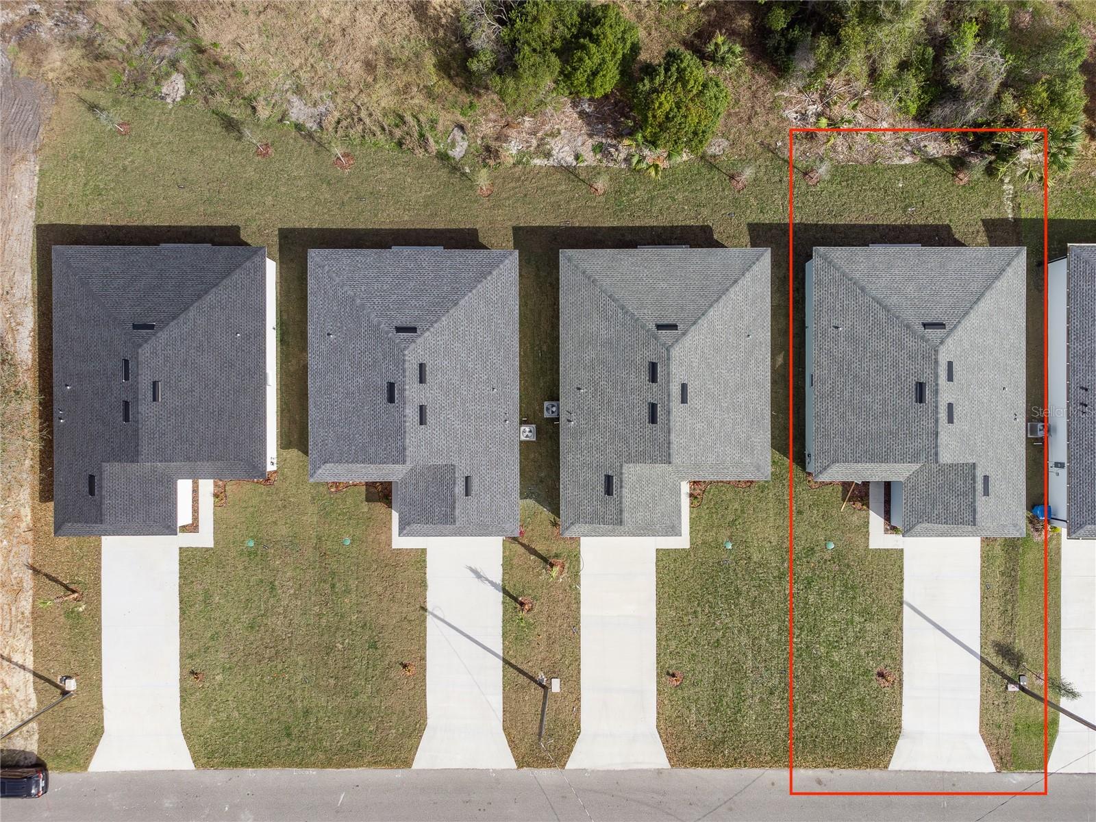 CARNELL 3RD ADD - Residential