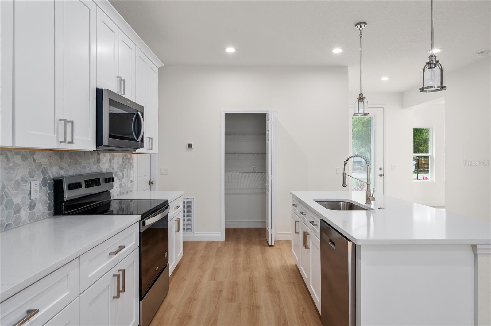 CARNELL 3RD ADD - Residential