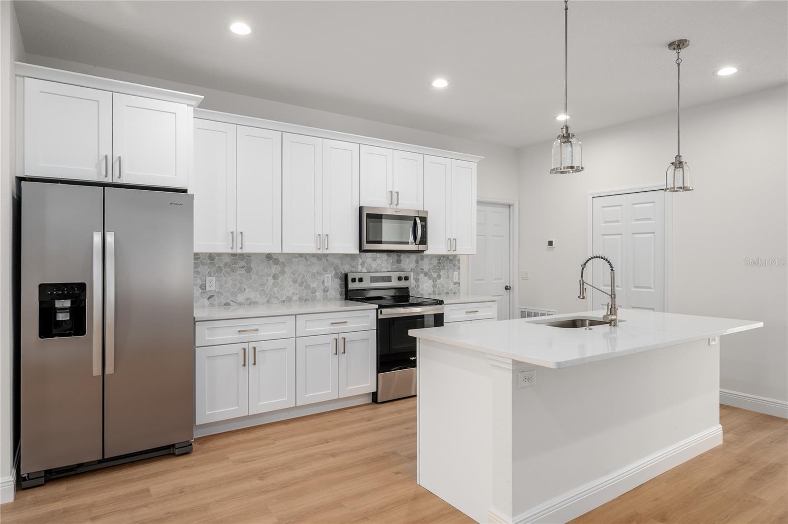 CARNELL 3RD ADD - Residential