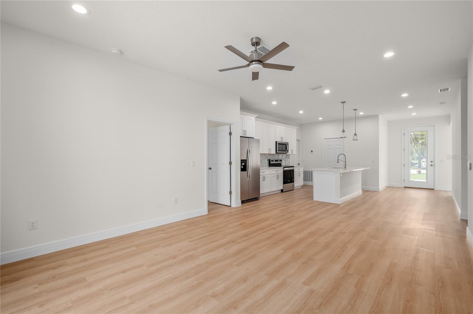 CARNELL 3RD ADD - Residential