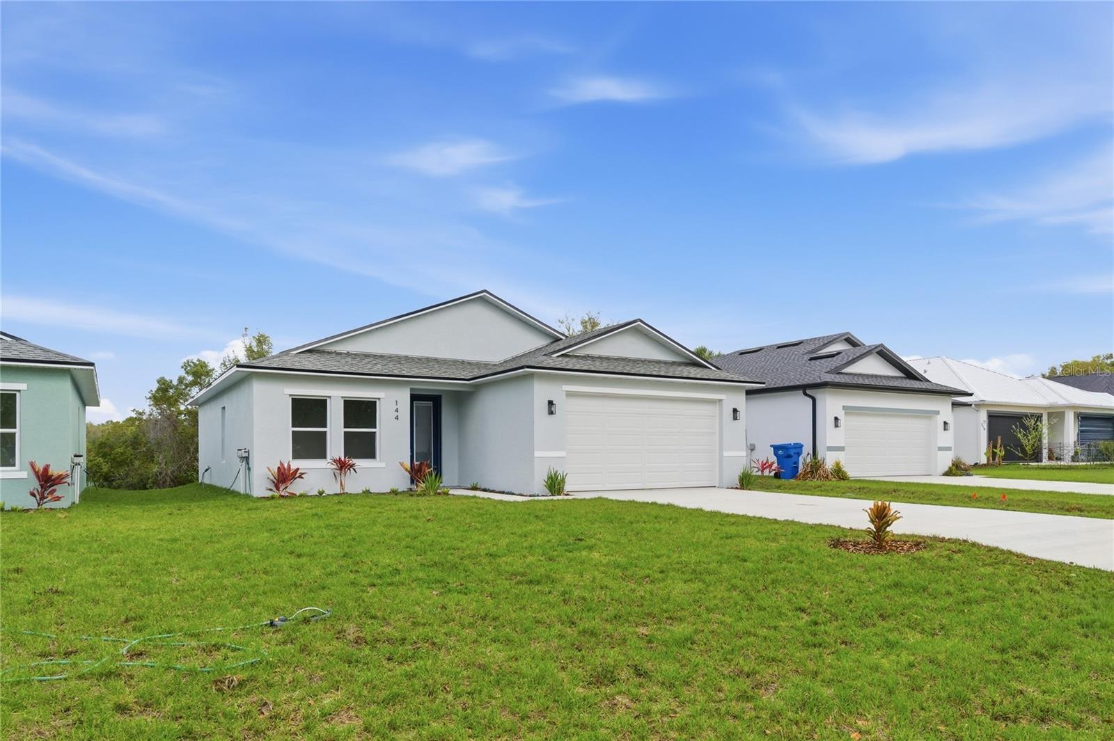 CARNELL 3RD ADD - Residential