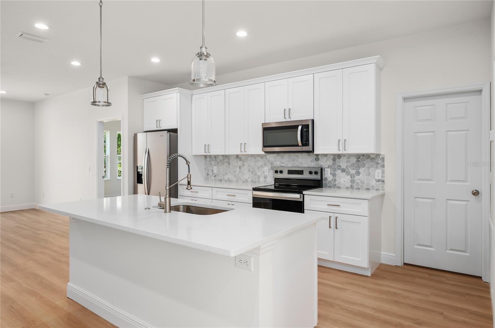 CARNELL 3RD ADD - Residential